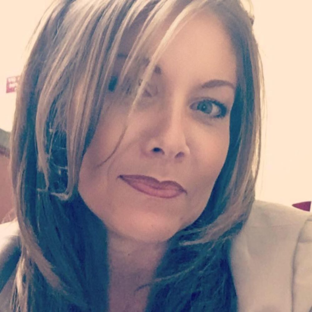 Meet your Posher, Susan